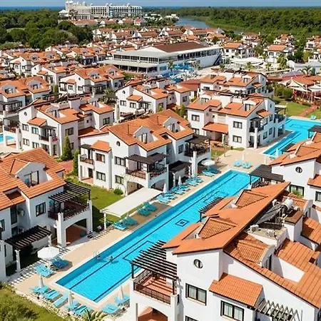 Villa Fun&sun River With Amazing Landscape 5+1