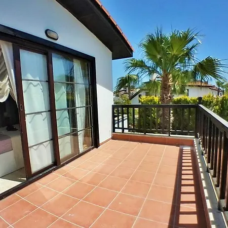 Villa Fun&sun River With Amazing Landscape 5+1 *