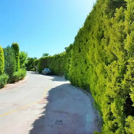 Fun&sun River With Amazing Landscape 5+1 Villa